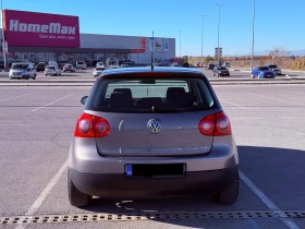 VW Golf 1.9TDI Germany, снимка 6