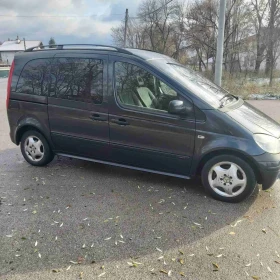 Mercedes-Benz Vaneo 1.9i LGP, снимка 5