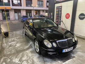 Mercedes-Benz E 320 Авангард, снимка 1