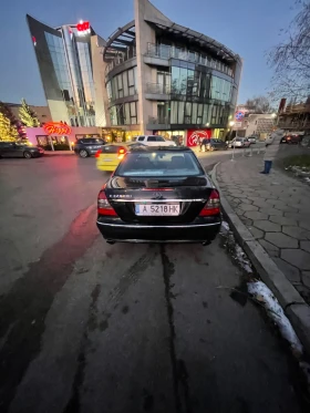 Mercedes-Benz E 320 Авангард, снимка 14