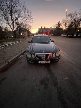 Mercedes-Benz E 320 Авангард, снимка 12