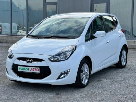 Hyundai Ix20 1.4CRDI, снимка 1