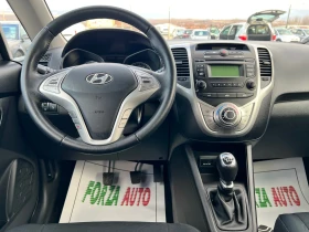 Hyundai Ix20 1.4CRDI, снимка 12