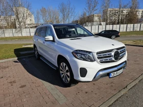 Mercedes-Benz GLS 450 360   | Mobile.bg    4