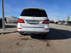 Mercedes-Benz GLS 450 360   | Mobile.bg    2