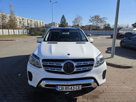  Mercedes-Benz GLS 45...