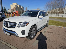 Mercedes-Benz GLS 450 360   | Mobile.bg    3