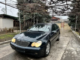 Mercedes-Benz C 220 2.2 ЛИЗИНГ АВТОМАТИК, снимка 1