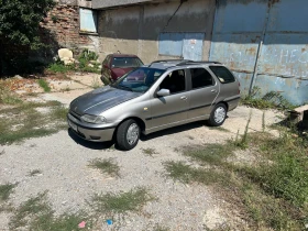 Fiat Palio, снимка 8