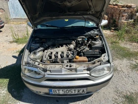 Fiat Palio, снимка 5