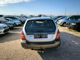 Subaru Forester 2.0I AUTOMAT, снимка 5