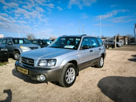 Subaru Forester 2.0I AUTOMAT, снимка 1