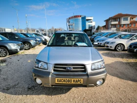 Subaru Forester 2.0I AUTOMAT, снимка 2