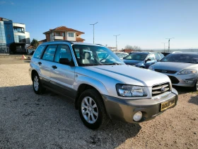 Subaru Forester 2.0I AUTOMAT, снимка 3