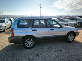 Subaru Forester 2.0I AUTOMAT, снимка 4