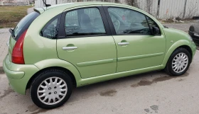 Citroen C3, снимка 5