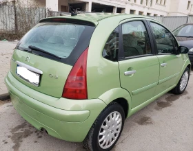 Citroen C3, снимка 8