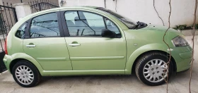 Citroen C3, снимка 11