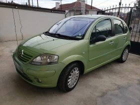 Citroen C3, снимка 1