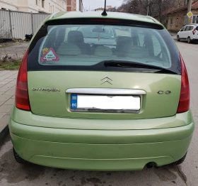 Citroen C3, снимка 4