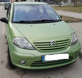 Citroen C3, снимка 6