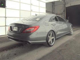 Mercedes-Benz CLS 550 Крайна цена! - [7] 