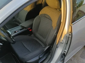 Renault Megane 1.3i Автоматик, снимка 8