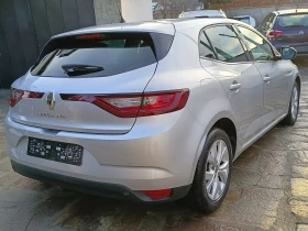 Renault Megane 1.3i Автоматик, снимка 5