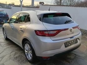 Renault Megane 1.3i Автоматик, снимка 4