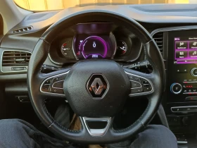 Renault Megane 1.3i Автоматик, снимка 16