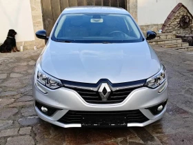 Renault Megane 1.3i Автоматик, снимка 2