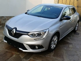 Renault Megane 1.3i Автоматик 1