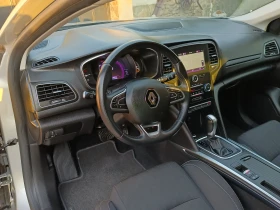 Renault Megane 1.3i Автоматик, снимка 7