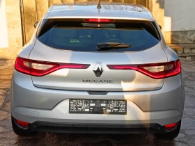 Renault Megane 1.3i Автоматик, снимка 6