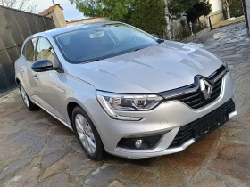 Renault Megane 1.3i Автоматик, снимка 3