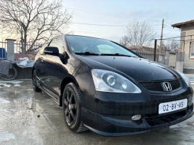 Honda Civic, снимка 2