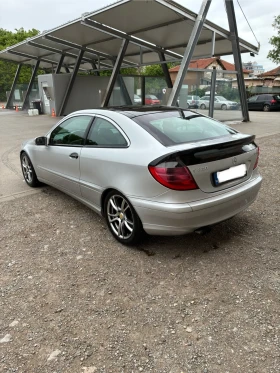 Обява за продажба на Mercedes-Benz C 220 ~5 300 лв. - изображение 2