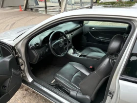 Обява за продажба на Mercedes-Benz C 220 ~5 300 лв. - изображение 5