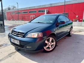 Opel Astra Bertone 1.8 Ecotec, снимка 1