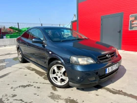 Opel Astra Bertone 1.8 Ecotec, снимка 2