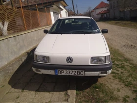 VW Passat, снимка 1