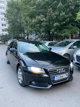 Обява за продажба на Audi A4 2.0 TDI ~10 600 лв. - изображение 1