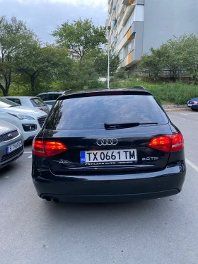 Обява за продажба на Audi A4 2.0 TDI ~10 600 лв. - изображение 3