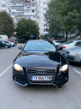 Обява за продажба на Audi A4 2.0 TDI ~10 600 лв. - изображение 1