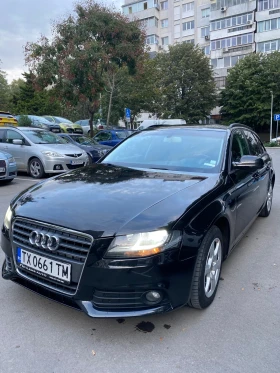 Обява за продажба на Audi A4 2.0 TDI ~10 600 лв. - изображение 2