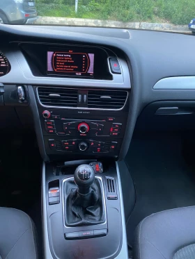 Обява за продажба на Audi A4 2.0 TDI ~10 600 лв. - изображение 7