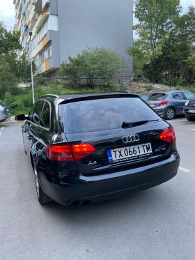 Обява за продажба на Audi A4 2.0 TDI ~10 600 лв. - изображение 4