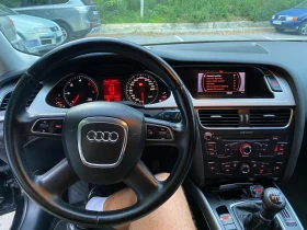 Обява за продажба на Audi A4 2.0 TDI ~10 600 лв. - изображение 6