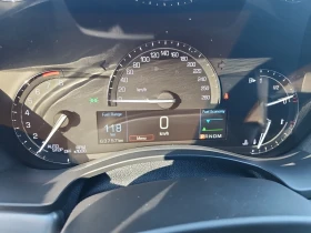 Cadillac ATS * SEDAN LUXURY AWD* * *  | Mobile.bg    5