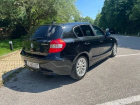 Обява за продажба на BMW 120 Facelift ~7 200 лв. - изображение 3